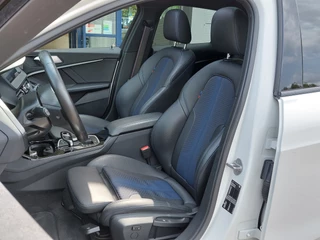 BMW 1 Serie BMW 1 Serie 116i Automaat Business Edition M-Sport | Navi | Apple Carplay+Android Auto | Clima | Cruise | Led Koplampen | Panorama Schuifdak | Pdc V+A+Camera | Licht+Regensensor | Privacy Glass | 17''lm - afbeelding nr 9