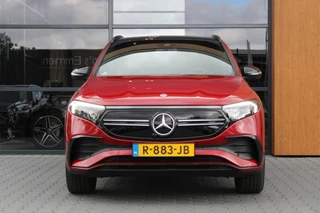 Mercedes-Benz EQA Mercedes EQA 250 AMG Line 67 kWh | Pano | Sportstoelen - afbeelding nr 12