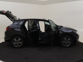 Opel Grandland Opel Grandland 1.6 Turbo Hybrid GS (Automaat) - afbeelding nr 18
