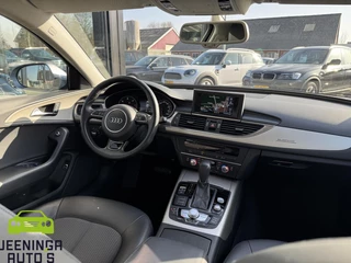 Audi A6 Allroad Audi A6 allroad quattro 3.0 TDI Premium Edition | Luchtvering| - afbeelding nr 27