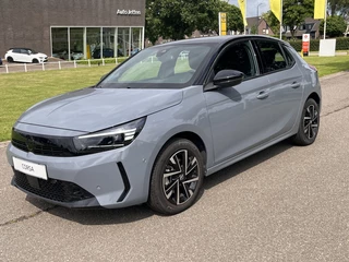 Opel Corsa Opel Corsa 1.2 Turbo GS #RIJKLAAR# | Sensoren | Draadloze Carplay/Android A - afbeelding nr 15