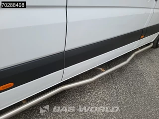 Mercedes-Benz Sprinter Mercedes Sprinter 311 CDI Automaat L3H2 Camera Euro6 L3 15m3 - afbeelding nr 23
