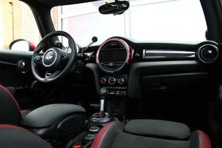 MINI Cooper ➡️ Mini Mini 2.0 F56 John Cooper Works Chili | 231 pk | Sport | Automaat | - afbeelding nr 13