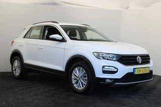 Volkswagen T-Roc - afbeelding nr 3