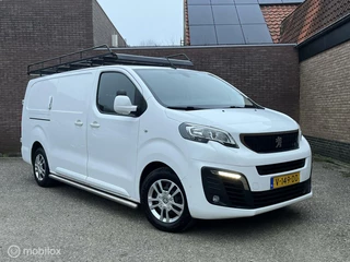 Peugeot Expert Peugeot Expert 231L 2.0 Premium |2x schuif | Navi| 1ste Eig - afbeelding nr 17