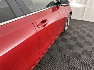 Kia Ceed Sportswagon Aut. *PANO | FULL-LEATHER | ADAPTIVE-CRUISE | FULL-LED | MEMORY-PACK | DIGI-COCKPIT | JBL-SOUND | BLIS | KEYLESS | COMFORT-SEATS | NAVI-FULLMAP | 17''ALU* - afbeelding nr 34