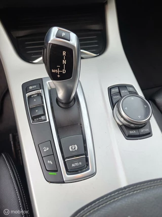 BMW X4 BMW X4 xDrive20i HIGH EXECUTIV 2014 HEAD UP/MEMORY/CAM/XENON - afbeelding nr 23
