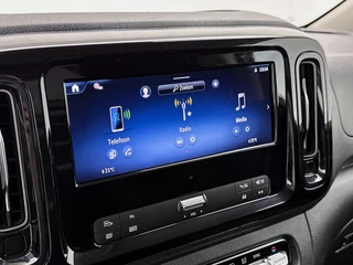 Mercedes-Benz Vito Mercedes-Benz Vito 116 CDI L1 Select 360 camera Adaptieve Cruise Control Trekhaak 2500kg Betimmering Facelift - afbeelding nr 6