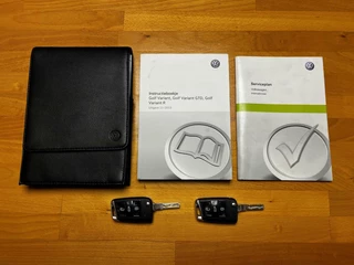 Volkswagen Golf Volkswagen Golf Variant 1.2 TSI Highline R Line | Full Options - afbeelding nr 15