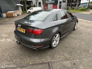 Audi A3 Audi A3 Limousine 1.4 TFSI CoD Ambition Pro Line S - afbeelding nr 5