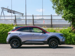Opel Mokka Opel Mokka 1.2 Level 4 GS Line | APPLE CARPLAY | CAMERA | - afbeelding nr 5