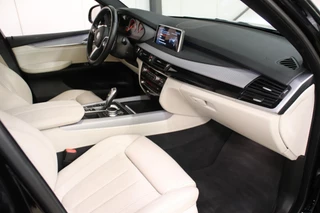 BMW X5 BMW X5 xDrive40e LEASE 625 EURO PER MAAND BMW X5 xDrive40e LEASE 495 EURO PER MAAND - afbeelding nr 7