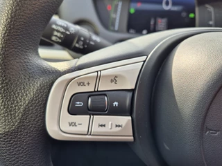 Honda Jazz Honda Jazz 1.5 e:HEV Elegance Parkeersensoren, Apple/Android, Stoel verwarming , All-in Rijklaarprijs - afbeelding nr 15