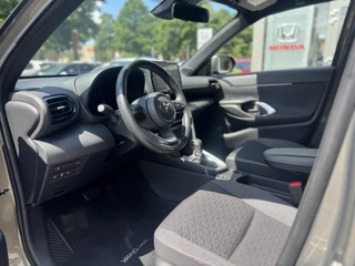 Toyota Yaris Cross Toyota Yaris Cross 1.5 Hybrid 115 Dynamic Plus Edition Elektrische achterklep, Keyless entry, Carplay , All-in Rijklaarprijs - afbeelding nr 4