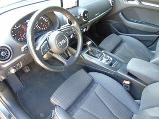 Audi A3 Audi A3 1.5TFSI 150PK Sedan - 2018 - 78DKM - Navi - Xenon - afbeelding nr 14