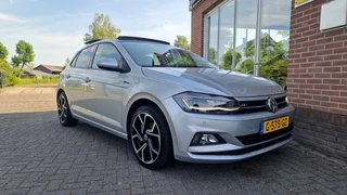 Volkswagen Polo Volkswagen Polo 1.0 TSI Highline Business R-Line, Panoramadak, NL Auto - afbeelding nr 28