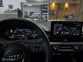 Audi A4 Audi A4 Avant 35 TFSI Pro Line/ S-Line/ Virtual/ Led Matrix - afbeelding nr 21