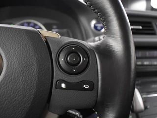 Lexus CT - afbeelding nr 21