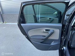 Volkswagen Polo Volkswagen Polo 1.2 TSI Cross TOPSTAAT! CLIMA*CRUISE*NAP!! - afbeelding nr 24