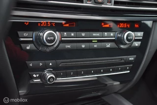 BMW X5 BMW X5 xDrive40d M-Sport Carbonschwarz Pano H/K ACC 360°Cam 20