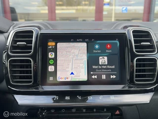 Citroën C5 Aircross Citroen C5 Aircross 1.2 PureTech / Carplay / Camera / Etc.. - afbeelding nr 31