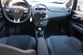 Fiat Punto Clima.Cruise.Lm.velgen.Pdc - afbeelding nr 8