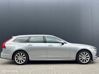Volvo V90 Volvo V90 2.0 T4 Inscription 2.0 T4 190 pk Trekhaak luxe - afbeelding nr 22
