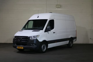 Mercedes-Benz Sprinter Mercedes-Benz Sprinter 316 CDI L2 H2 Airco Navigatie Camera 3.5t Trekhaak - afbeelding nr 5