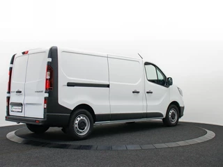 Renault Trafic - afbeelding nr 7