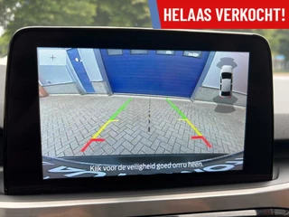 Ford Kuga Ford Kuga 2.5 PHEV Titanium Cruise l Navi l Stoelverwarming - afbeelding nr 20