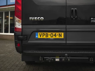 Iveco Daily | LED | Camera | Navi | Cruise Control | Lichtmetaal | Geveerde stoel | 3,5t. trekhaak - afbeelding nr 34