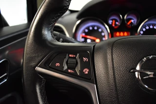 Opel Mokka Opel Mokka 1.4 T 140PK COSMO TREKHAAK/NAVI/CAMERA - afbeelding nr 23