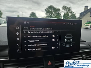 Audi A4 Audi A4 allroad quattro 45 TFSI PANO ELEK TREKH 360CAM HEAD UP - afbeelding nr 19