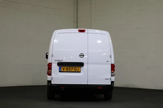 Nissan NV200 - afbeelding nr 9