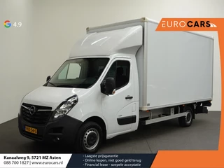 Opel Movano - 183840182-0