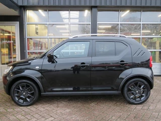 Suzuki Ignis - afbeelding nr 3