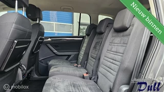 Volkswagen Touran Volkswagen Touran 1.4 TSI Highline Navi Trekhaak Automaat!!! - afbeelding nr 9