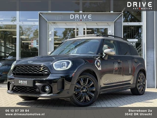 MINI Countryman 1.5 Cooper S E ALL4