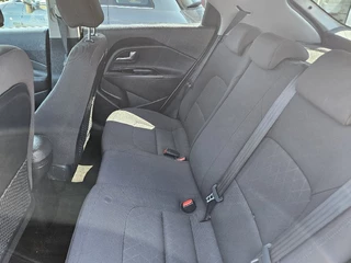 Kia Rio Kia Rio 1.2 CVVT ExecutiveL./Navi/camera/stoelverw. - afbeelding nr 10