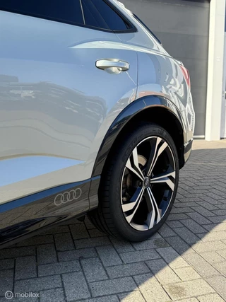 Audi Q3 Audi Q3 45 TFSI 245PK Quattro S Edition Sportback Pano Led - afbeelding nr 5