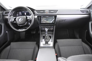 Škoda Superb Škoda Superb Combi 1.4 TSI iV Hybrid *1ste Eigenaar*Memory*Trekhaak* - afbeelding nr 2