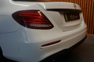 Mercedes-Benz E-Klasse - afbeelding nr 9
