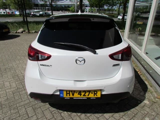 Mazda 2 - afbeelding nr 6