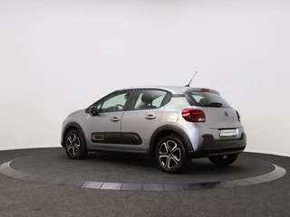 Citroën C3 Citroën C3 1.2 PT C-Series | Private Lease 349,- | - afbeelding nr 7