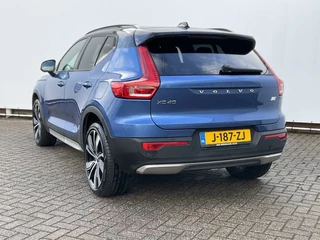 Volvo XC40 - afbeelding nr 16