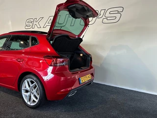 SEAT Ibiza - afbeelding nr 42