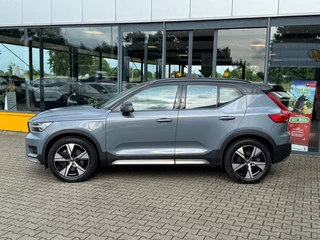Volvo XC40 Volvo XC40 1.5 T5 R Design - Panoramadak - leer - 360 camera - trekhaak org. - afbeelding nr 2