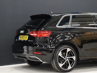 Audi A3 Audi A3 Sportback 40 e-tron Advance Sport [BANG & OLUFSEN, STOELVERWARMING, PDC V+A, ADAP. CRUISE, CLIMATE, NIEUWSTAAT] - afbeelding nr 25