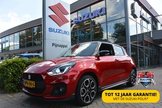 Suzuki Swift - 324400190-0
