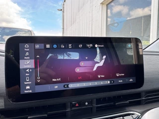 Fiat 500 Fiat 500 RED 42 kWh PANORAMADAK / NAVIGATIE / CARPLAY / ZO GOED ALS NIEUW - afbeelding nr 23